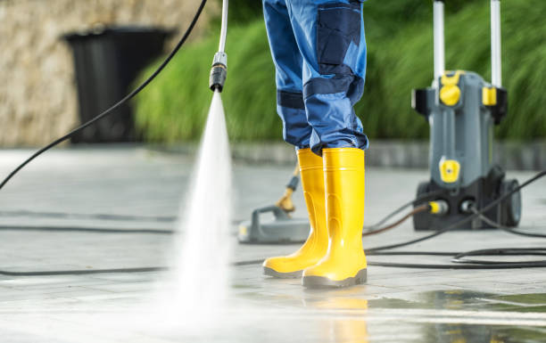 Best Residential Pressure Washing Services  in Sarand, AL